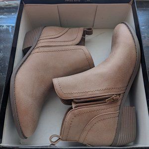 Guess Ankle Boots